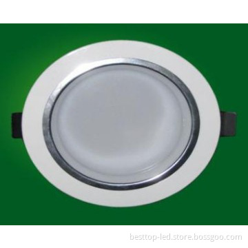 High Power Long Lifespan 9W LED Downlight,50000 hours